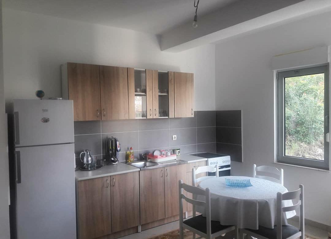 Topla Herceg Novi Bagian luar foto